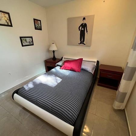 Aparment Rosarito Beach Downtown Buitenkant foto