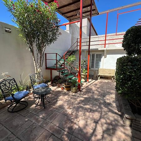 Aparment Rosarito Beach Downtown Buitenkant foto