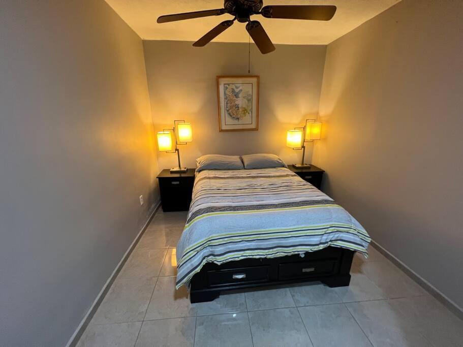 Aparment Rosarito Beach Downtown Buitenkant foto