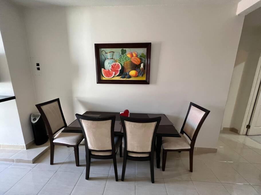 Aparment Rosarito Beach Downtown Buitenkant foto