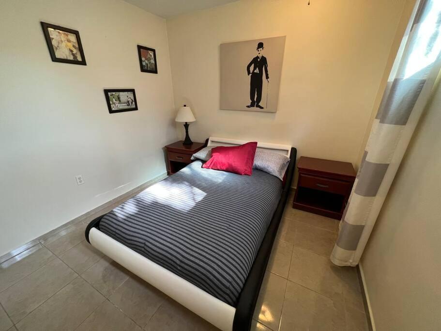 Aparment Rosarito Beach Downtown Buitenkant foto