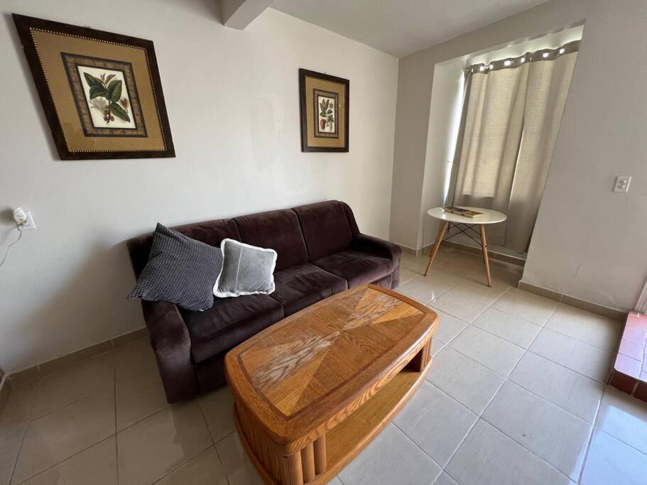 Aparment Rosarito Beach Downtown Buitenkant foto