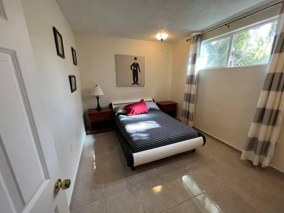 Aparment Rosarito Beach Downtown Buitenkant foto