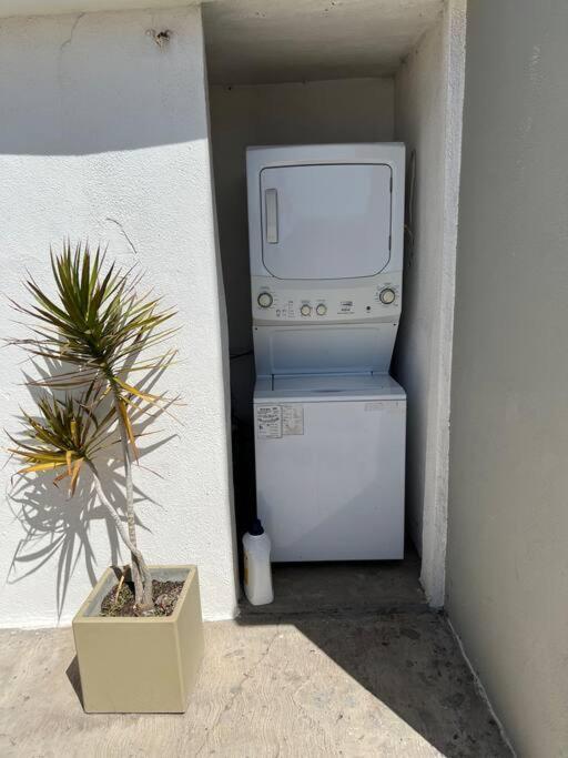 Aparment Rosarito Beach Downtown Buitenkant foto