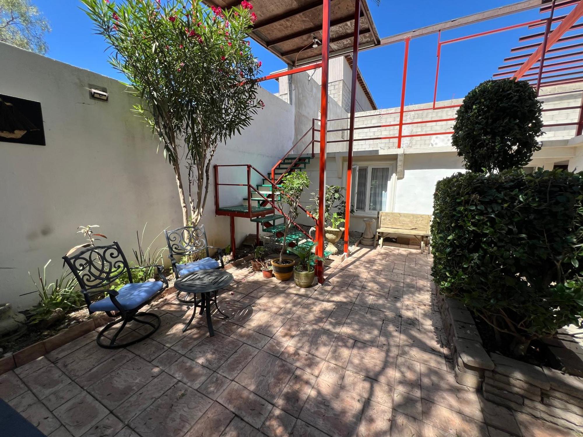 Aparment Rosarito Beach Downtown Buitenkant foto